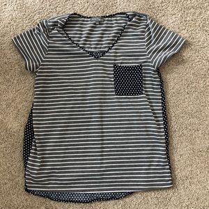 Market & Spruce Women’s Top Size M